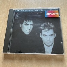 In The Dark - The Best Of OMD