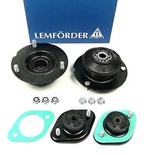 4x LEMFÖRDER Federbeinlager