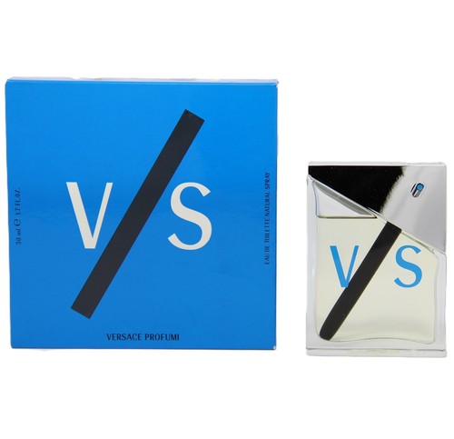 Versace versus man eau - versace,