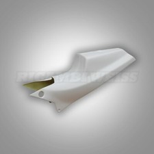 Lr84 racing fibreglass - racing, rear