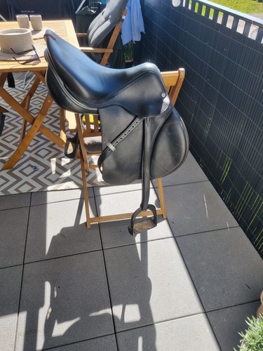 Springsattel equipe evolution - equipe,