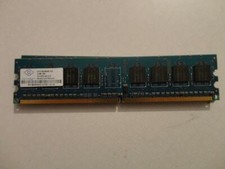 Arbeitsspeicher Ram DDR2