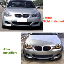 BMW M5 Stoßstange E60 E61