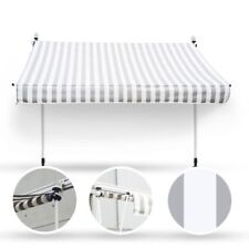 200 x 120 Klemmmarkise