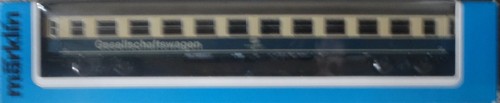 Märklin 4175 - märklin,