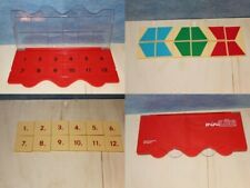 Ersatzteil Plättchen für