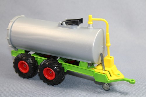 Siku 2252 vakuum faßwagen - siku,