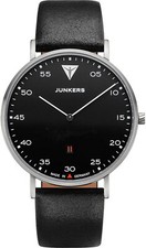 Junkers superflache herrenuhr - junkers,