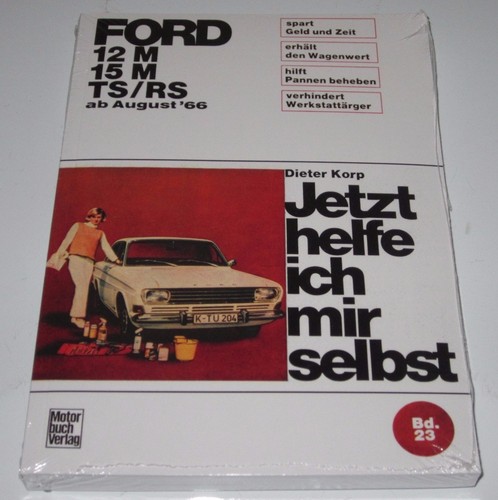 Reparaturanleitung ford - m, /
