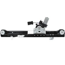 ELEKTRISCHER FENSTERHEBER MIT