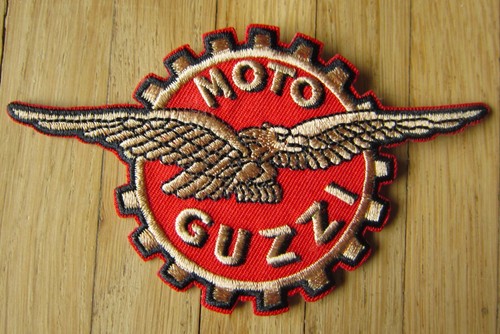 Aufnäher aufbügler patch - /,