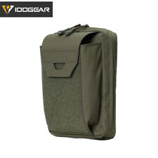 IDOGEAR Tactical Sundries