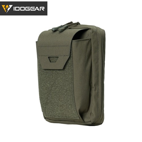 Idogear tactical sundries - tactical,