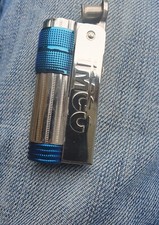 IMCO TRIPLEX SUPER 6700