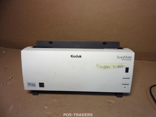 Kodak scanmate i1120 usb - scanmate,