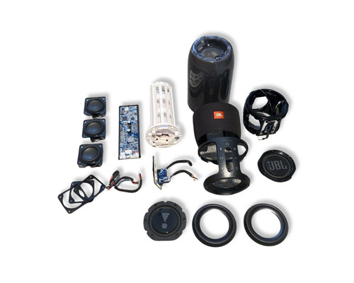 Jbl pulse ersatzteile - jbl,