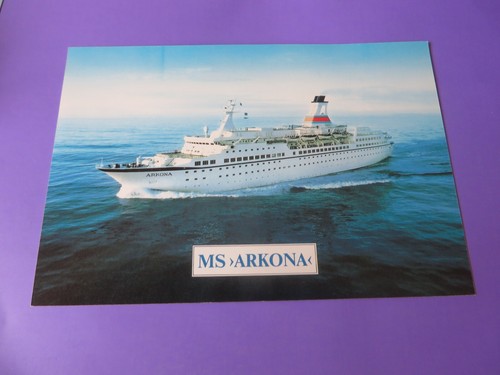 Arkona seetours - arkona,,