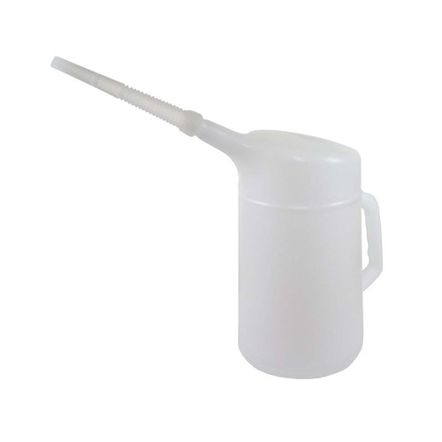 Liter ölkanne messbecher - Ölkanne,