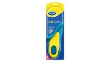 Scholl Gel Activ every day