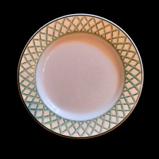 Villeroy & Boch French Garden Hotelporzellan: Brotteller / kleiner Teller Orange