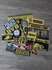 20 Stück Borussia Dortmund