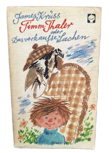 Timm thaler oder das - timm,