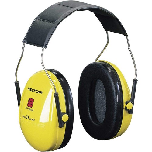 Peltor optime h510a - 3m,