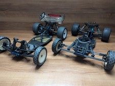 Team Associated Centro C4.1