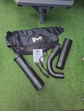 Mac Allister MBVP25 25cc