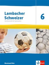 Lambacher Schweizer Mathematik