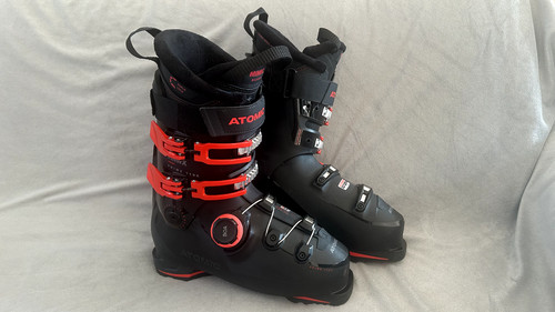 Atomic hawx prime - hawx, boa