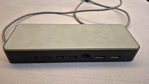 Universal dock - hp,