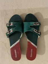 Cloggs - echte „Kowalski“ !!!, Gr. 40