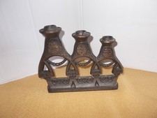 alter Kerzenständer