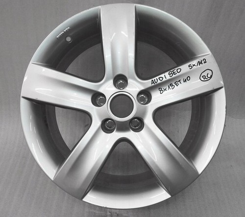 Audi 8e 8h 2003 - 8e,