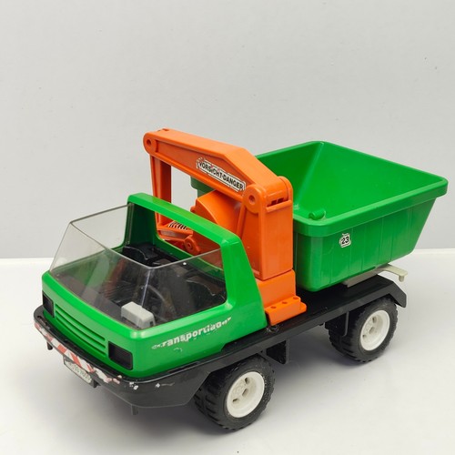 Playmobil set 7655 wie - 7655,