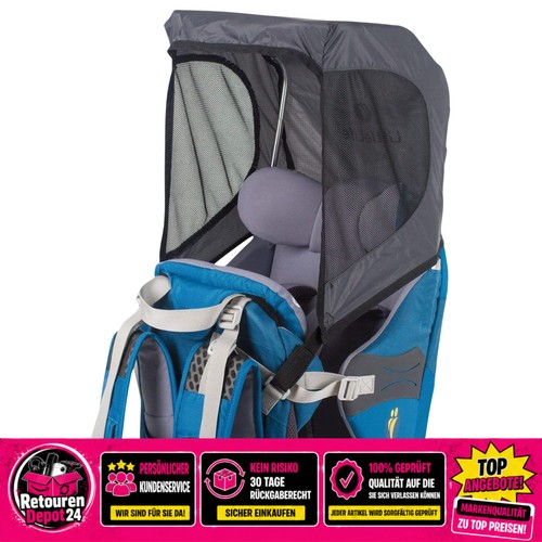 Sonnenschutz kindertrage - sonnenschutz,