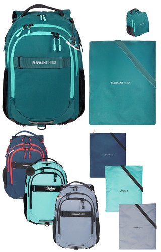 Schulrucksack jungen mädchen - schulrucksack,