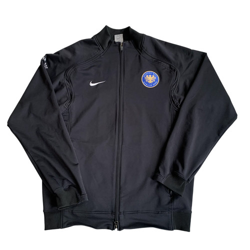 Hertha bsc trainingsjacke - hertha,