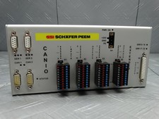 SSI Schafer Peem H01CA008 +