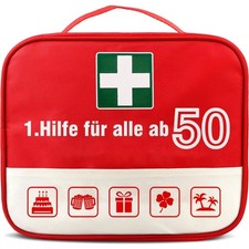 50 Geburtstag Geschenk Erste