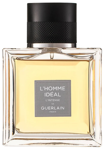 Guerlain homme ideal - guerlain,