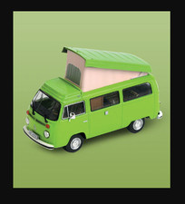 Deagostini volkswagen - -,