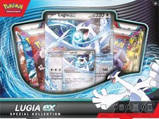 Pokemon lugia spezial - pokemon,