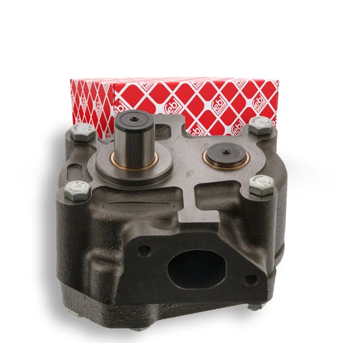 Febi bilstein ölpumpe 45024 - Ölpumpe,