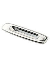 Werten Sie das Außendesign