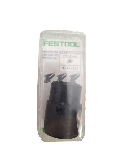 Festo adapter bypass dts - festo, dts/