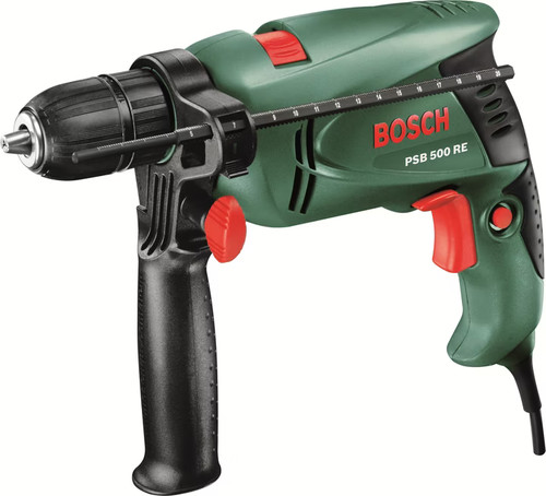 Schlagbohrmaschine bosch psb - schlagbohrmaschine,