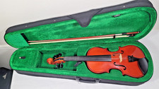 Cremona SV-175 Violin 3/4 Size
