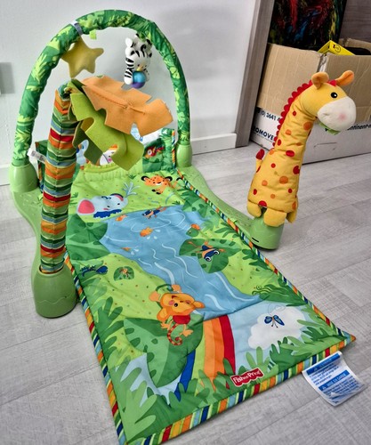 Fisher price erlebnisdecke - fisher-price,